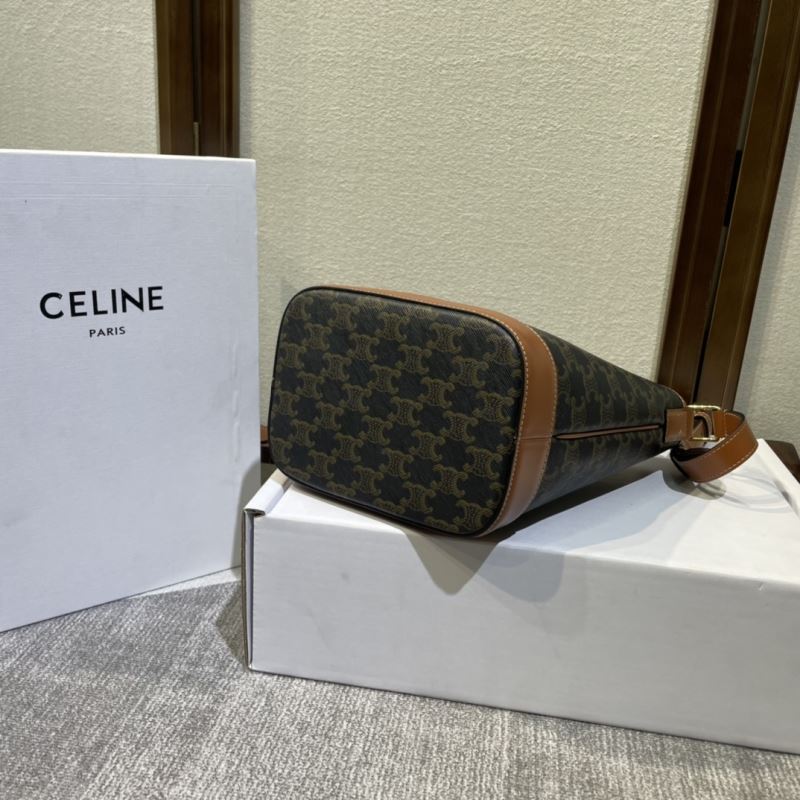 Celine Bucket Bags